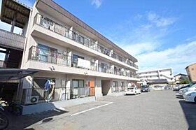 広島県広島市南区皆実町3丁目（賃貸マンション1DK・1階・28.50㎡） その1