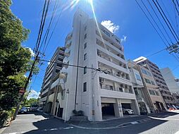広島電鉄３系統 本川町駅 徒歩5分