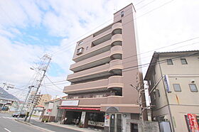 広島県広島市安佐南区大町東1丁目（賃貸マンション1K・3階・27.60㎡） その1