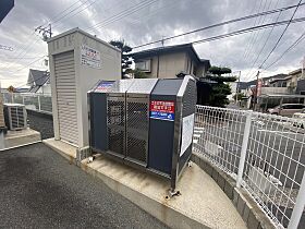 広島県広島市西区己斐中3丁目（賃貸アパート1K・1階・22.35㎡） その15