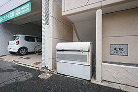 広島県広島市中区南竹屋町（賃貸マンション1K・5階・17.93㎡） その15