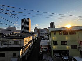 緑井コージーハウス  ｜ 広島県広島市安佐南区緑井5丁目（賃貸アパート1LDK・3階・40.39㎡） その14