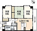 サンクチュアリ緑井2階8.0万円