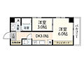 ノーブル平和大通り4階6.5万円