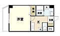 パストラーレ羽衣8階6.3万円