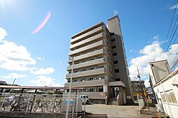 広島高速交通アストラムライン 伴駅 徒歩6分