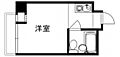 snowhouse4階5.6万円