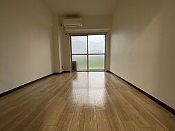 ソシアル高陽 2階1Kのリビング/ダイニング