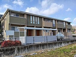 パストラルS　C棟