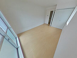 サンヒルズ古市 4階1Kのリビング/ダイニング