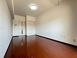 デルタ幟町 8階1Kのリビング/ダイニング