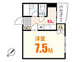 アメニティカネイチ22階3.4万円