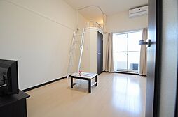 レオネクストクレール 2階1Kのリビング/ダイニング