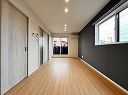 アヴニール新宮 2階1LDKのリビング/ダイニング