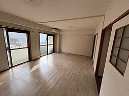 ＯＭビル 1階2DKのリビング/ダイニング