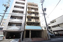 アクアビュー東観音