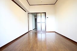 第88東白島ビル 6階1Kのリビング/ダイニング