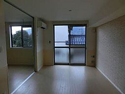 ヒルズK&M 1階2LDKのリビング/ダイニング