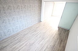 LIFEMENT_K段原 6階1LDKのリビング/ダイニング