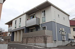エクレール長楽寺　Ａ棟