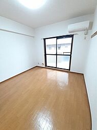 ディアコート　ニシムラ 4階1Kのリビング/ダイニング