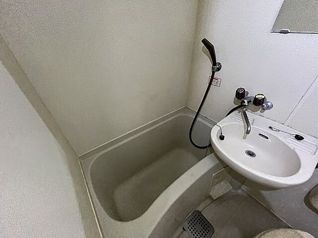 浴室