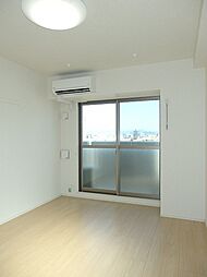 7ｔｈ　ＦＬＡＧ　己斐本町 5階1Kのリビング/ダイニング