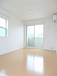 マイネ　ファミーリエ　II 1階2DKのリビング/ダイニング