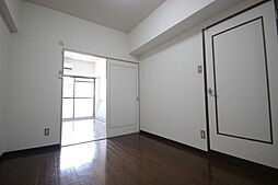 パール西広島 3階3LDKのリビング/ダイニング