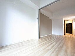 Ｓ−ＲＥＳＩＤＥＮＣＥ観音公園ａｌｏｒｉａ 10階1LDKのリビング/ダイニング