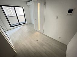 セブンプロート串戸 1階1LDKのリビング/ダイニング