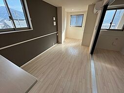 La Brisa 3階1LDKのリビング/ダイニング