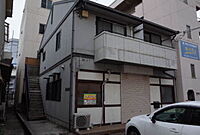 広島県広島市南区宇品海岸1丁目：物件画像／株式会社良和ハウス　安佐南店