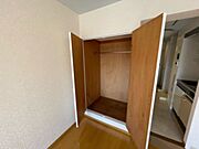 ※別の部屋の写真です。