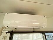 ※別部屋の写真です