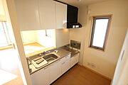 ※別部屋の写真です