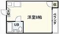 サンライズ五観橋14階2.1万円