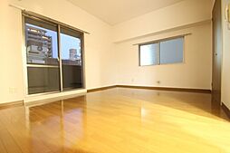 竹屋町村田ビル 1Kの写真