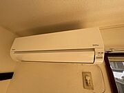 ※別部屋の写真です