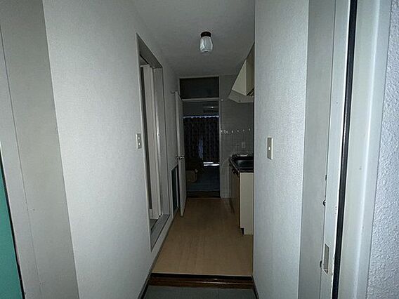 あびこビル_内装_3