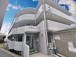 広島高速交通アストラムライン 伴駅 徒歩6分