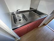 ※別部屋の写真です