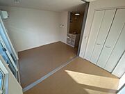 ※別部屋の写真です