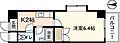 サンパレス横川5階4.6万円