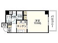 ディアメゾン十日市10階6.6万円