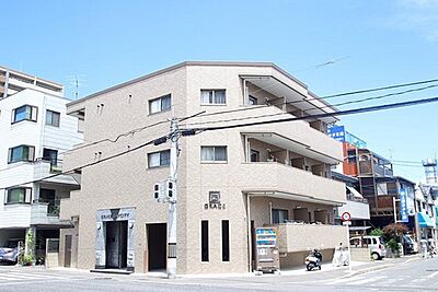 外観 外観