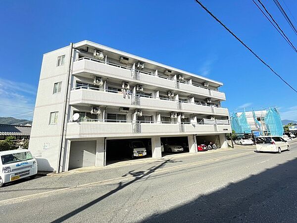 ロシェル川内 ｜広島県広島市安佐南区川内5丁目(賃貸マンション1R・4階・18.00㎡)の写真 その1