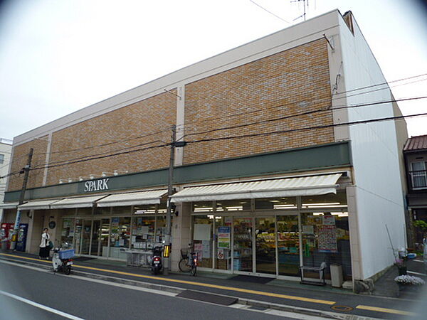 広島県広島市中区光南1丁目(賃貸マンション1K・4階・15.98㎡)の写真 その18