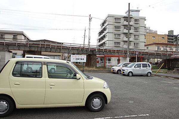 グリーンシャトー畑井 ｜広島県広島市安佐南区緑井1丁目(賃貸マンション3LDK・1階・65.28㎡)の写真 その15