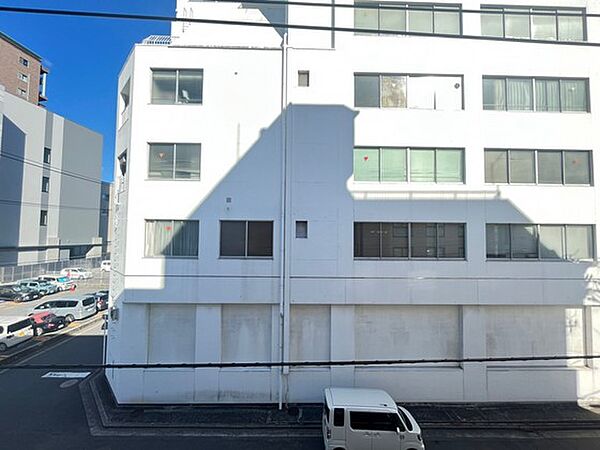 広島県広島市中区土橋町(賃貸マンション1K・3階・19.80㎡)の写真 その14